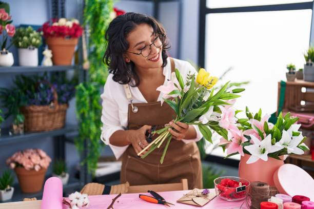 Boeket Bloemen Verzorgen