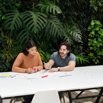 Optimale Standplaatsen voor Je Buitenplanten