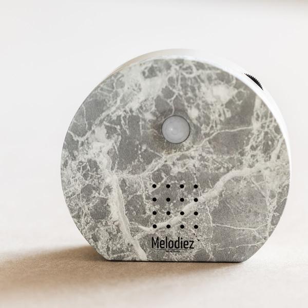 Melodiez music box  - marmer