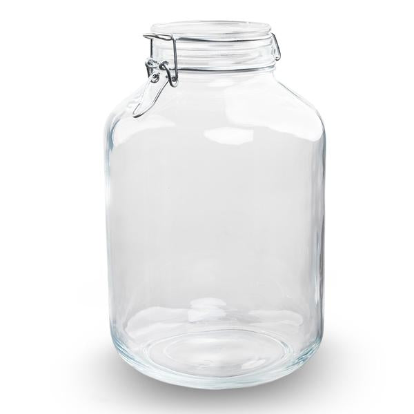 Weckpot Terrarium Jar - ↑ 28 cm