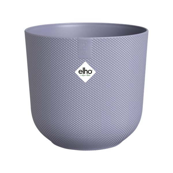 Pot elho Jazz Round lavender lilac - D14 x H13