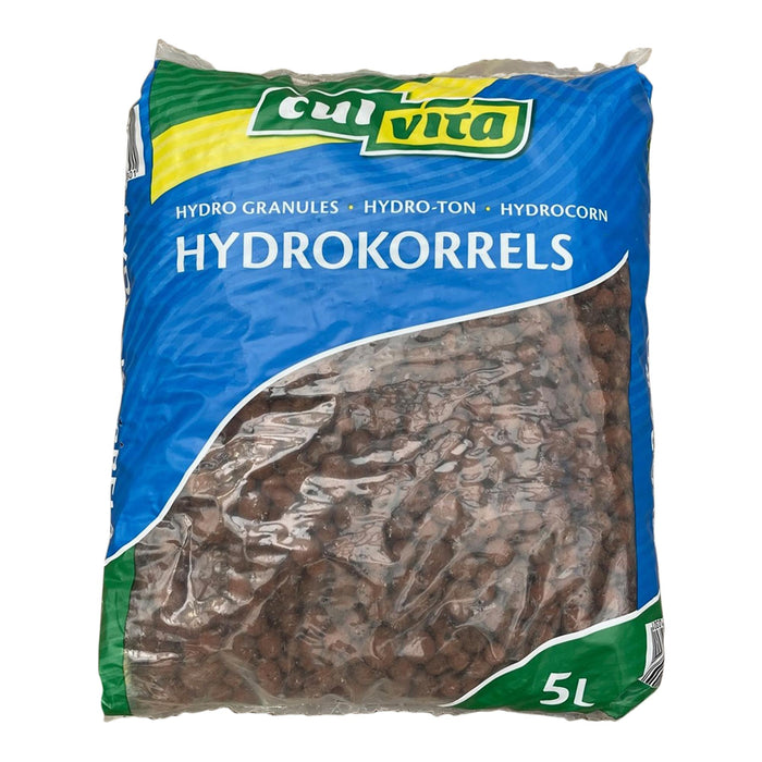 Hydrokorrels 8-16mm - 5L