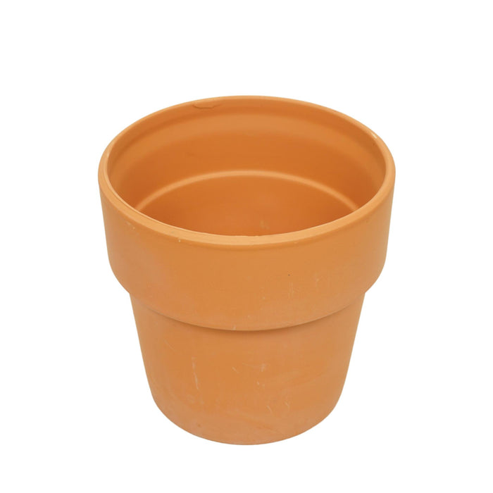 Teracotta pot - Ø12cm