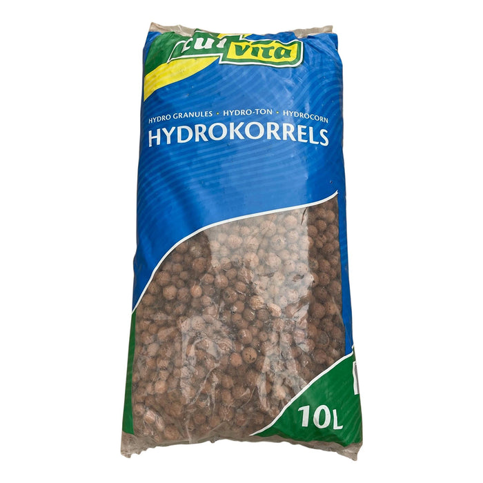 Hydrokorrels 8-16mm - 10L