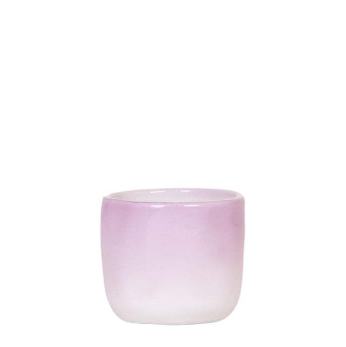 Kolibri Home | Gradience sierpot - Pink - Ø6cm