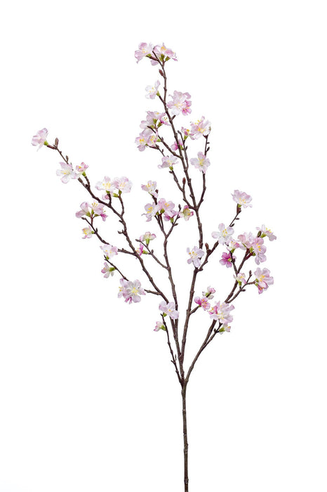 Kunstbloemen Solo - x 4 - 95 cm - Japanese Cherry Blossom - Pink