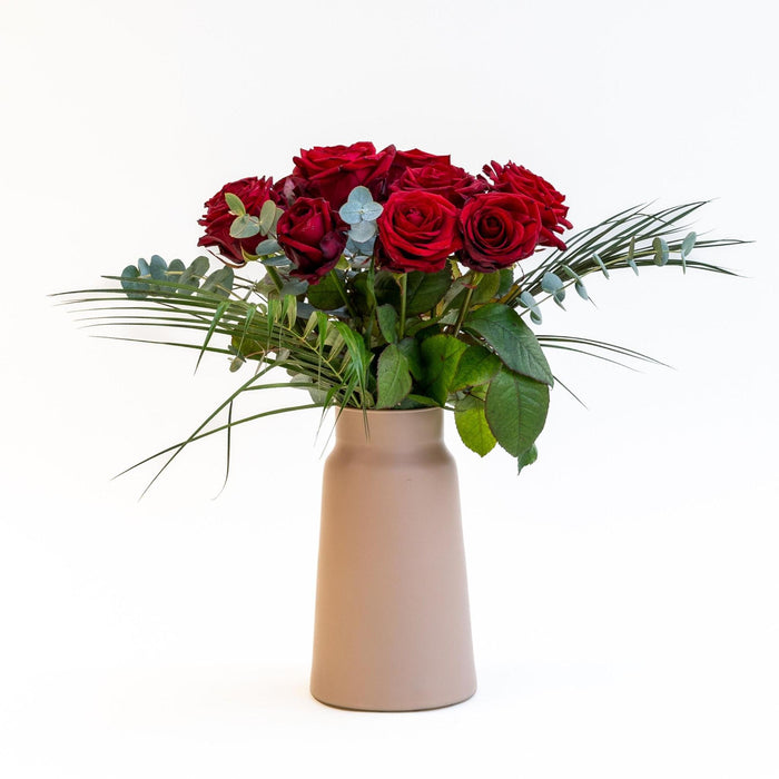 Bouquet Red Roses | 50cm length