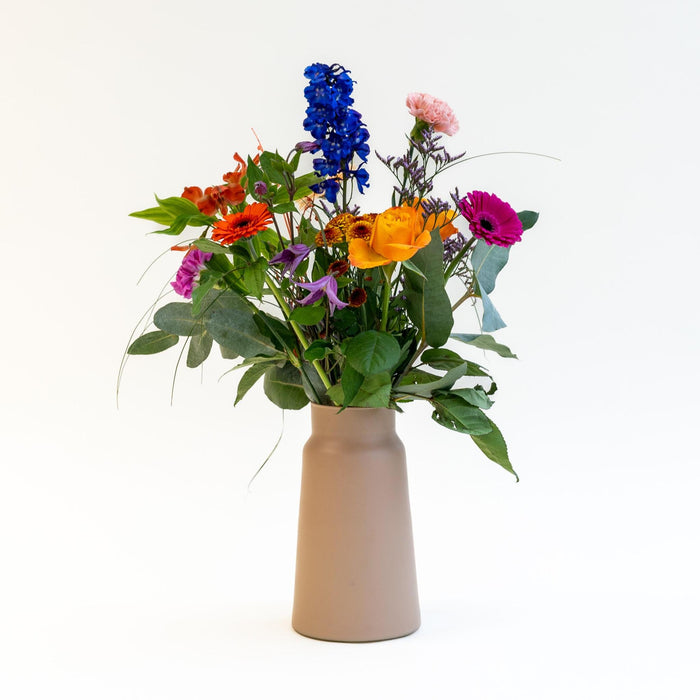 Bouquet Colourful | Field bouquet with several colours | 55cm length