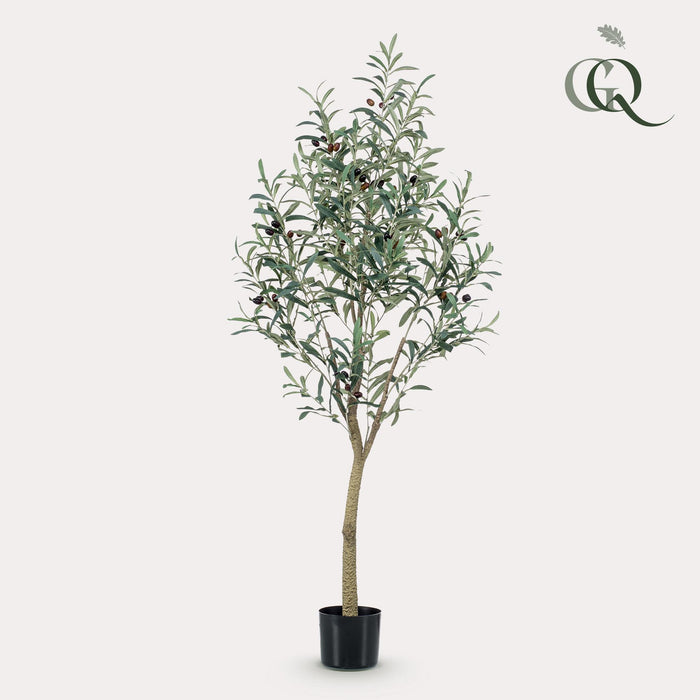 kunst-olijfboom-olea-europaea-olijfboom-140-cm