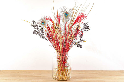 droogbloemen-boeket-red-gold-droogboeket-70-cm