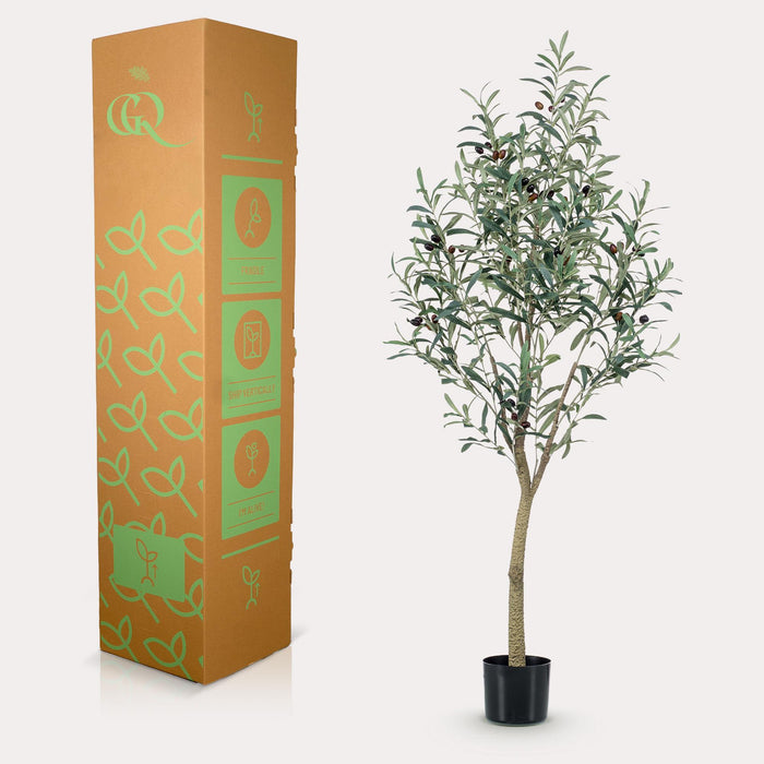 kunst-olijfboom-olea-europaea-olijfboom-140-cm