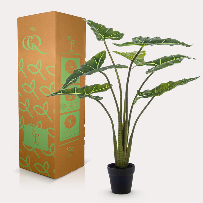 kunstplant-alocasia-frydek-olifantsoor-90-cm