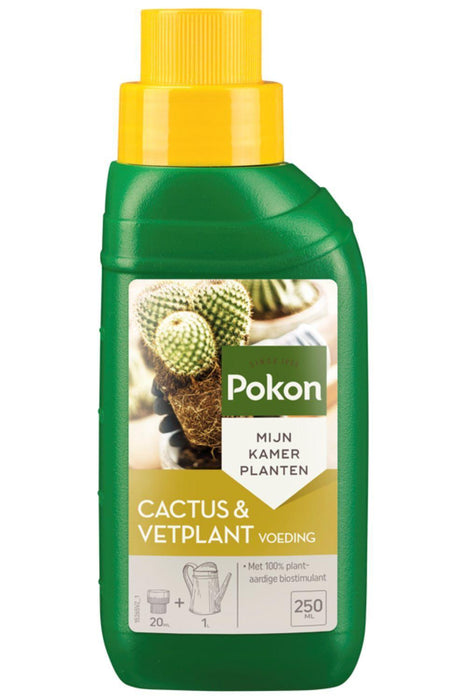 pokon-cactus-vetplant-250ml-voeding