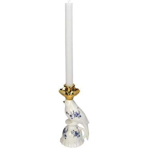 candle-stick-bird-porcelain-delfts-blue-21-cm