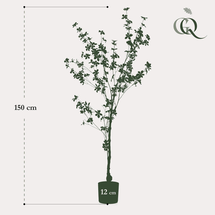 kunstplant-tropaeolum-speciosum-oost-indische-kers-150-cm