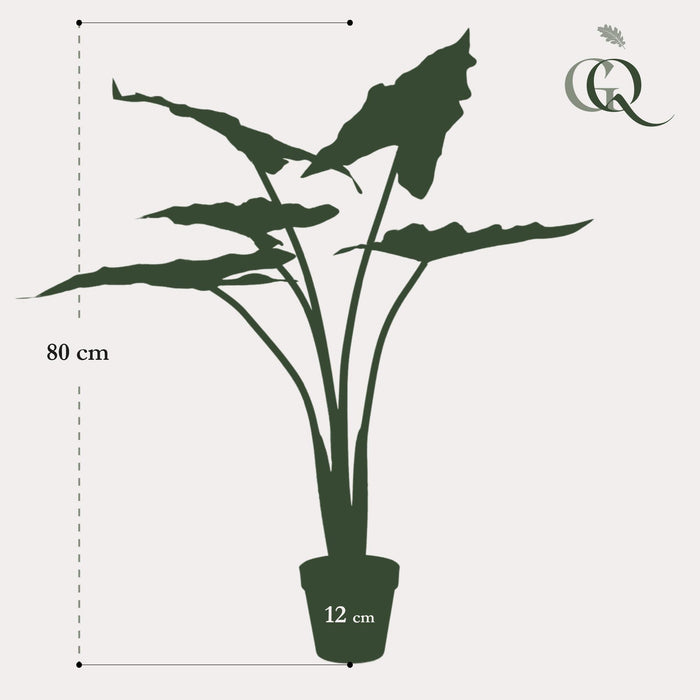 kunstplant-alocasia-frydek-olifantsoor-80-cm