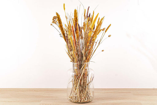 droogbloemen-boeket-yellow-brown-droogboeket-70-cm-fh013