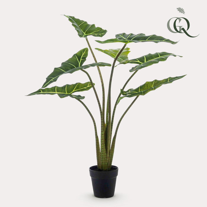 kunstplant-alocasia-frydek-olifantsoor-90-cm