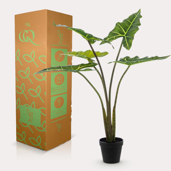 kunstplant-alocasia-frydek-olifantsoor-80-cm