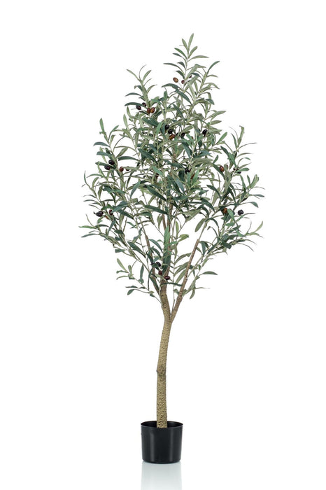 kunst-olijfboom-olea-europaea-olijfboom-140-cm