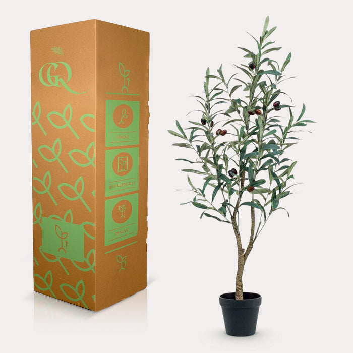 kunst-olijfboom-olea-europaea-olijfboom-90-cm