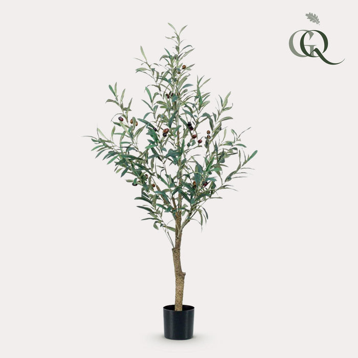 kunst-olijfboom-olea-europaea-olijfboom-115-cm