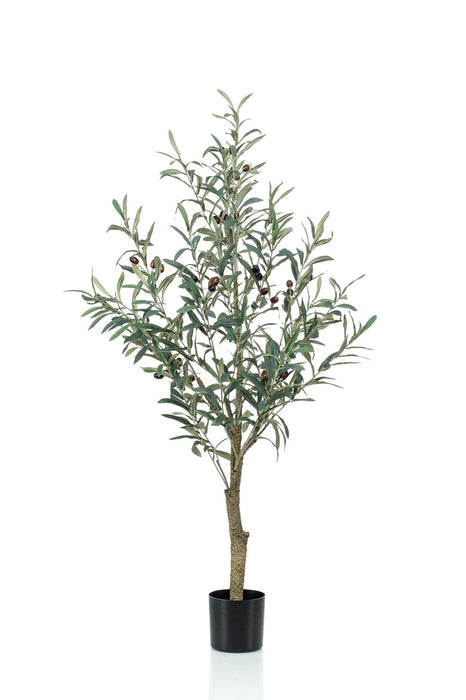 kunst-olijfboom-olea-europaea-olijfboom-115-cm